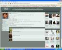 DeviantART v5 Orkut Style
