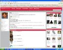 last.fm Orkut Red Style