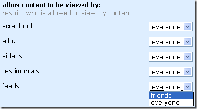 Orkut_privacy_setting_hide