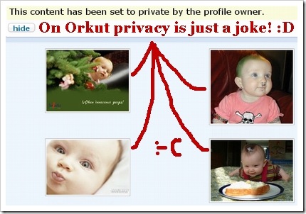 View_locked_orkut_album