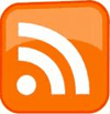 RSS logo