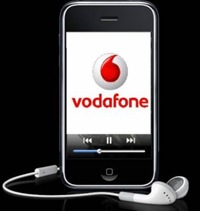 vodafone-apple-iphone