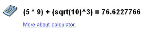 Google_calculator