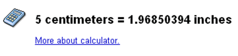 Google_Units