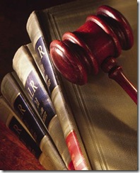 law