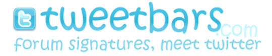tweetbar logo