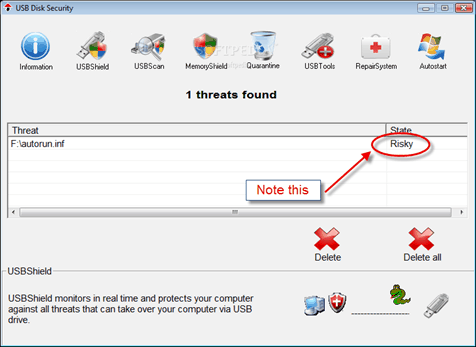 USB-Disk-Security
