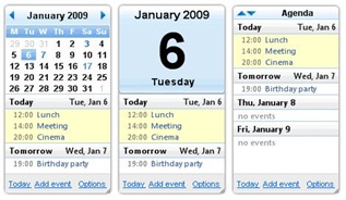 calendar_gadget_views