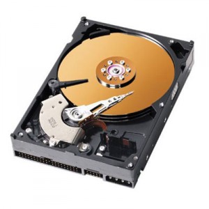 hdd