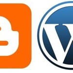 Blogger vs wordpress