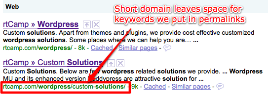 short-domain-name