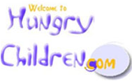 hungrychild