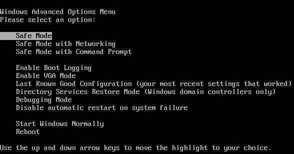 pick-safe-mode