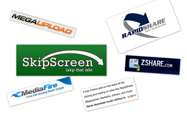 SkipScreen
