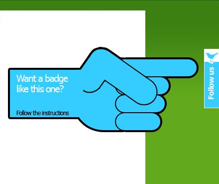twitter-badge