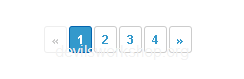 Pagination Style