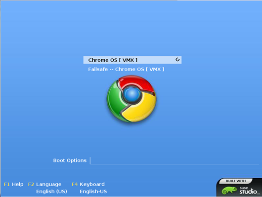 StartScreen