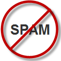 Anti Spam
