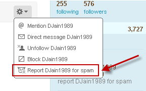 twitterspam