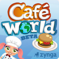 cafe