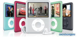 Ipod