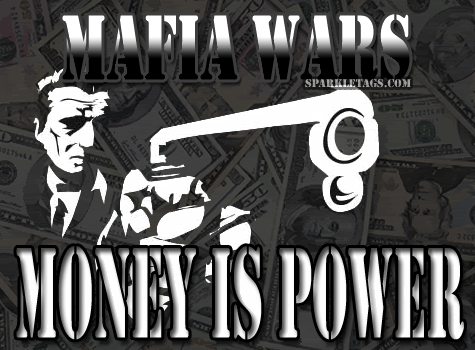 Mafia-Wars-Power