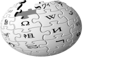 Wikipedia