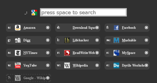 Faster fox - browser faster on Firefox