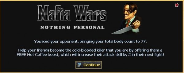 mafia