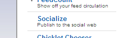 socialize