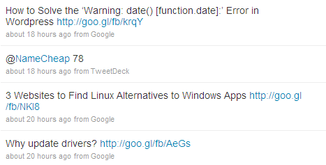 twitter-status