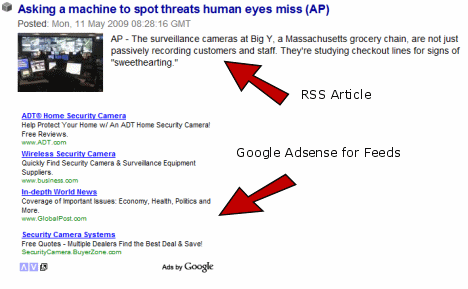 adsense