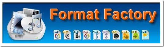 format-factory
