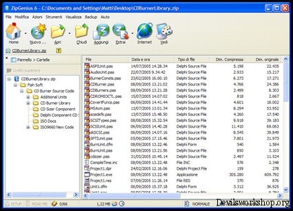 GeniousZip