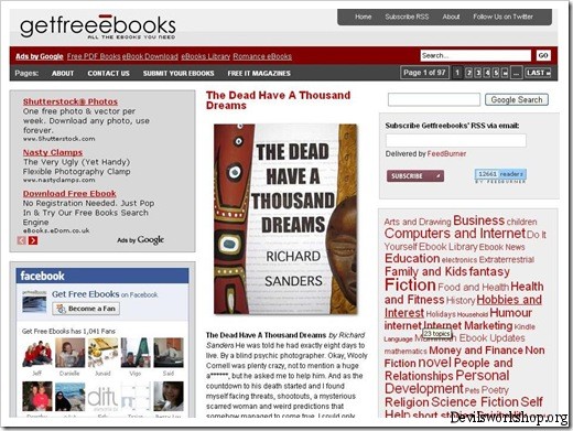 getfreeebooks