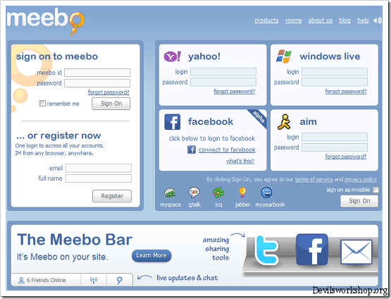meebo