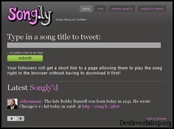 songs.ly
