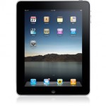 iPad