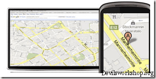 locate missing phone