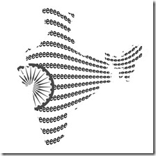 india on web