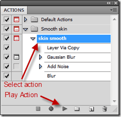 play-action