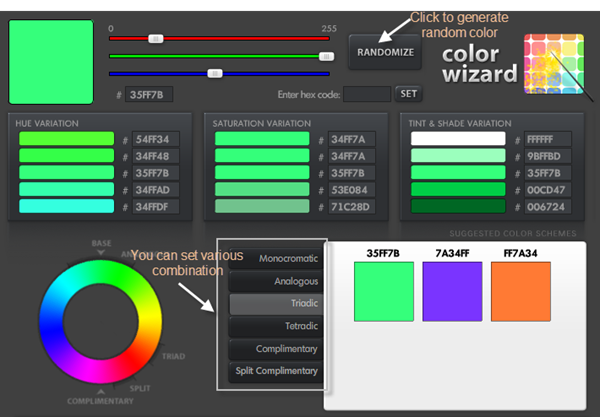 color-wizard