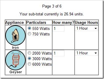 DW elec4