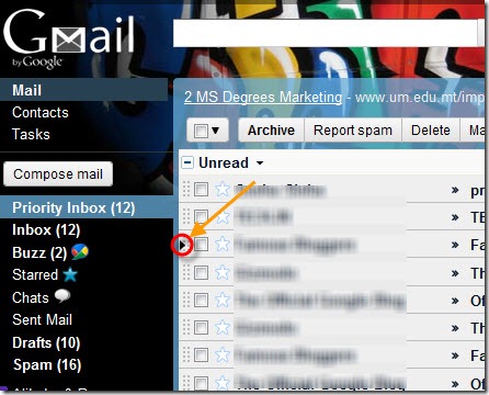 DW keyboardshortcuts3