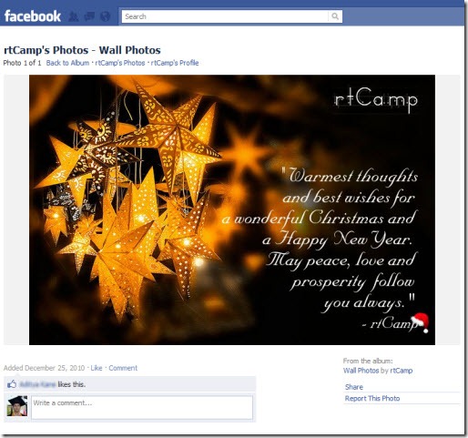 FBK photolayout