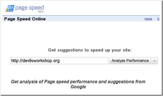 Page_Speed_analysis