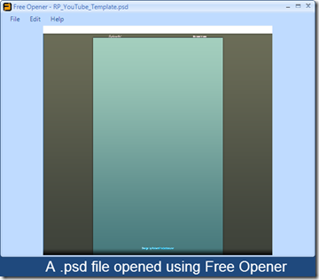 FreeOpener