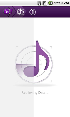 Identify Music