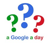 A google a day