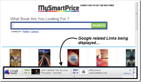 Google_Related_search